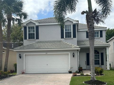 109 Hamilton Ter Royal Palm Beach FL 33414