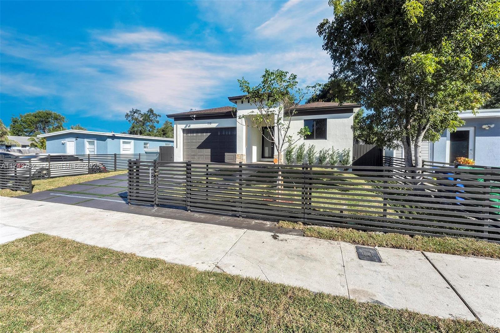 BROWARD PARK - Residential