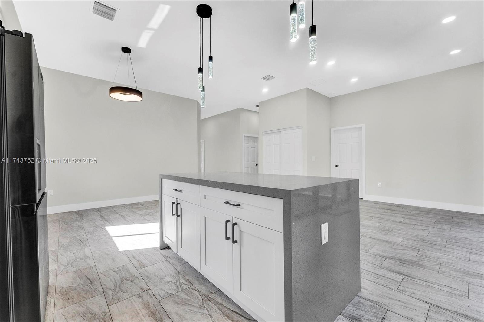 BROWARD PARK - Residential