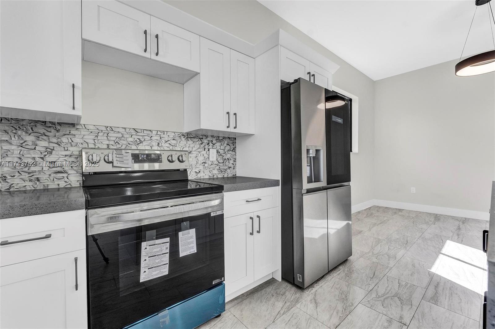 BROWARD PARK - Residential
