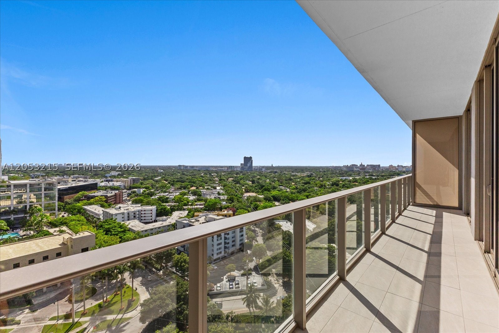 Photo 1 of 17 — 2678 Tigertail Ave 1605, Miami, FL 33133