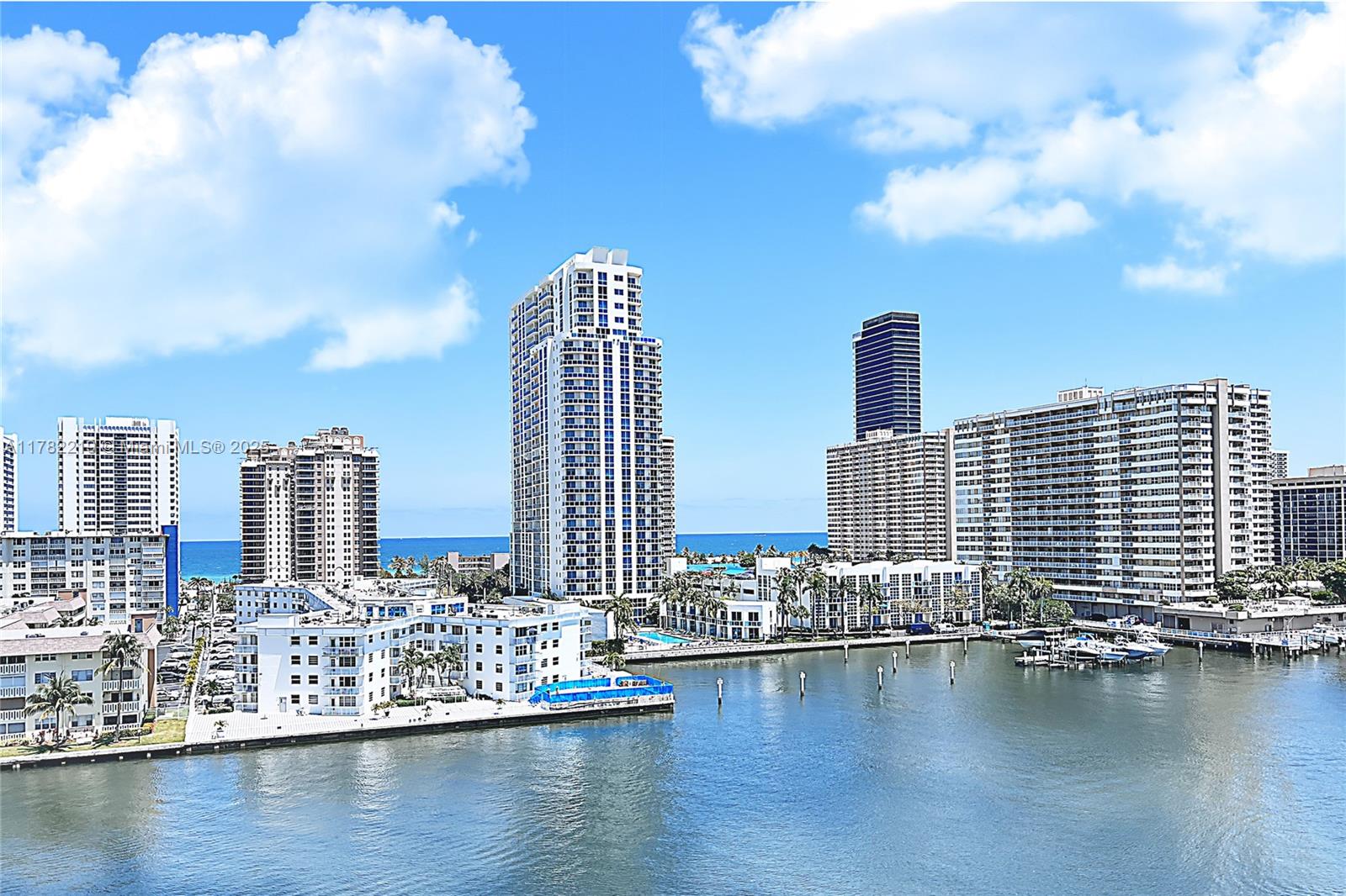 121 Golden Isles Dr 803