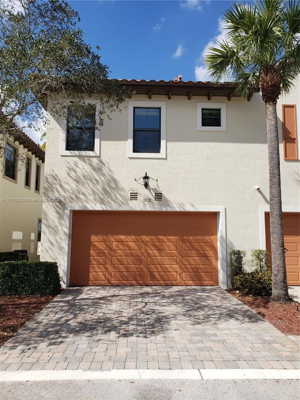 Photo of 3172 NW 127th Ter, Sunrise, FL 33323 (MLS # A11517522)