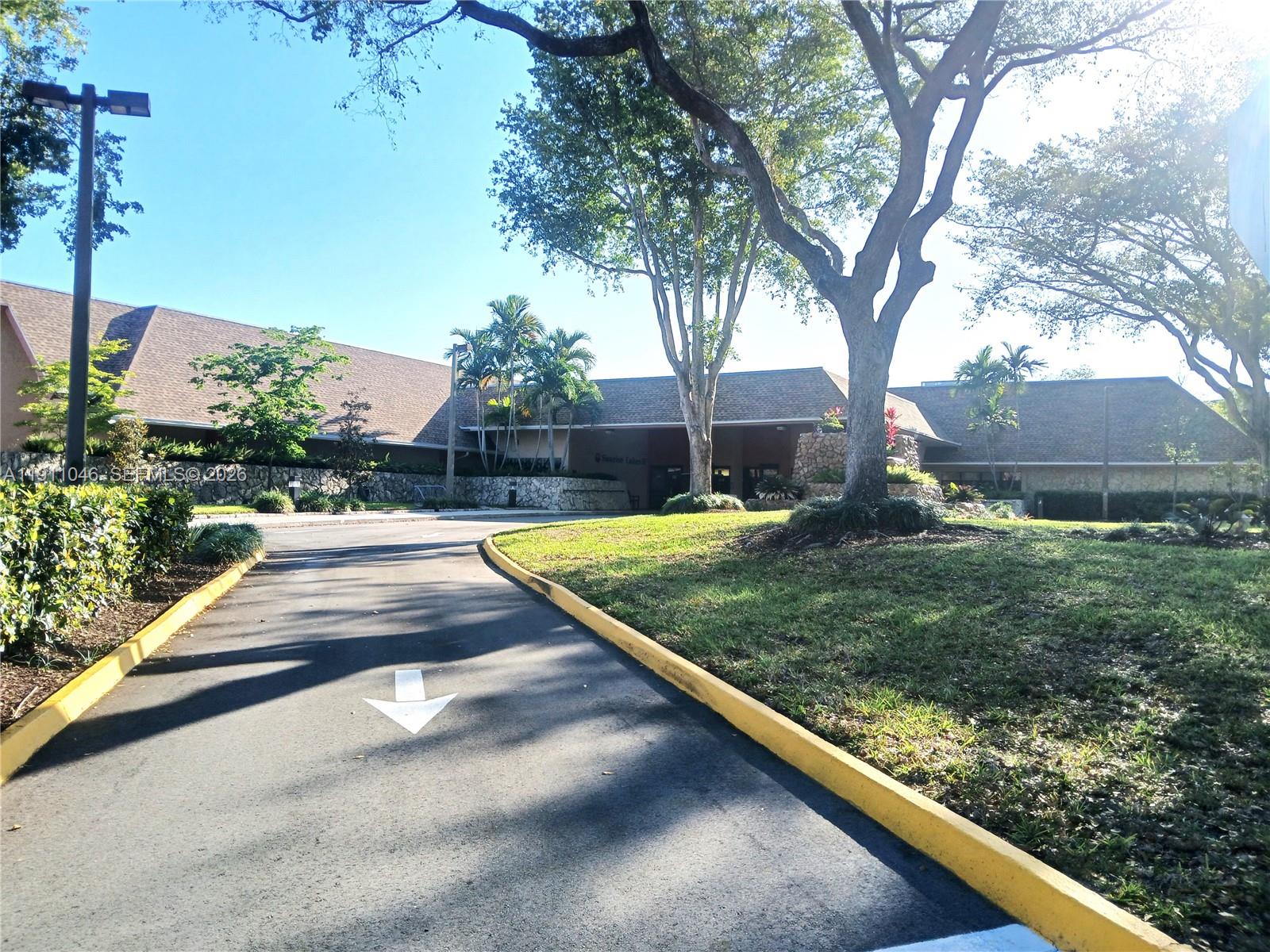 SUNRISE LAKES 219 CONDO - Residential