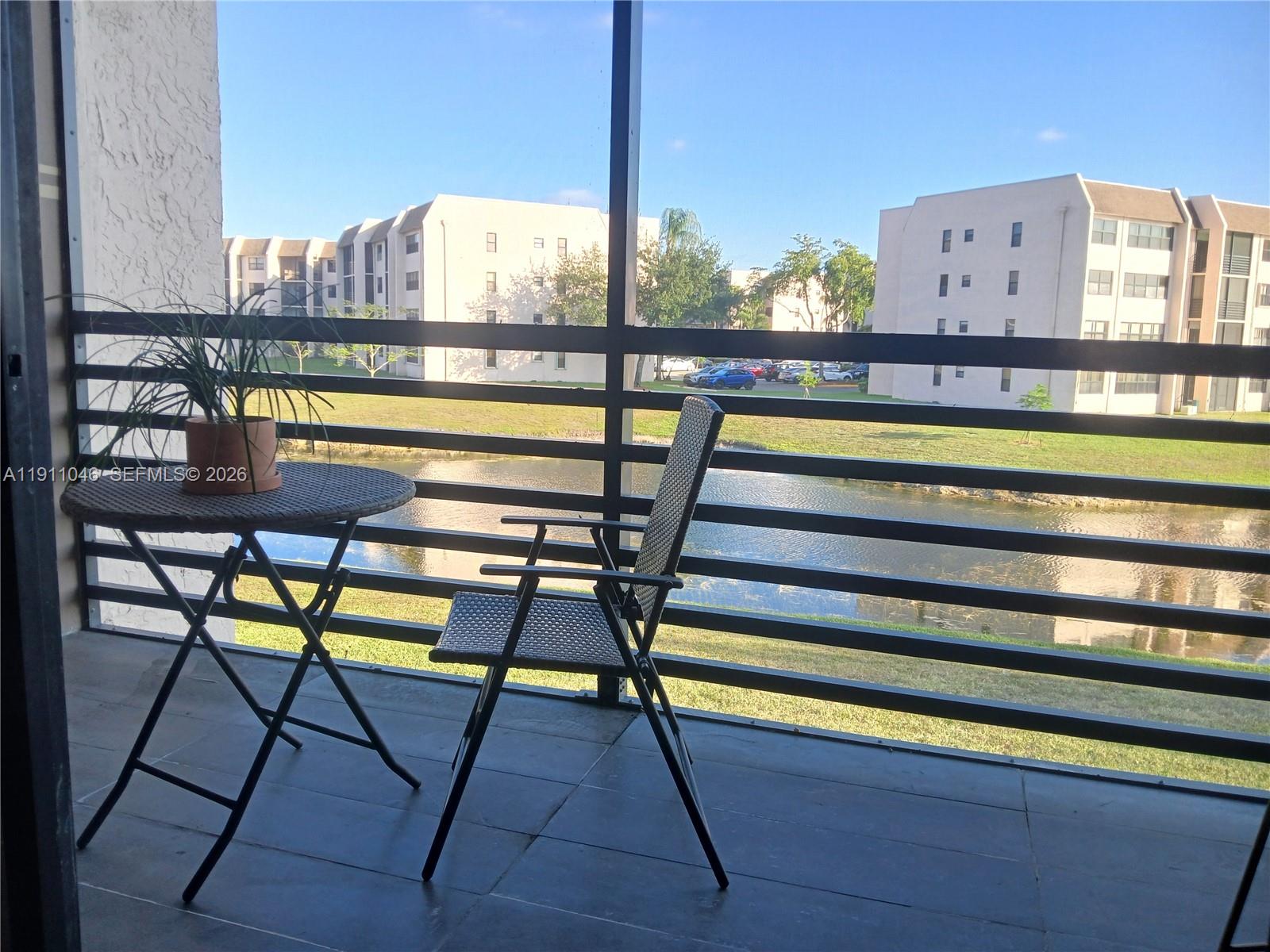 SUNRISE LAKES 219 CONDO - Residential