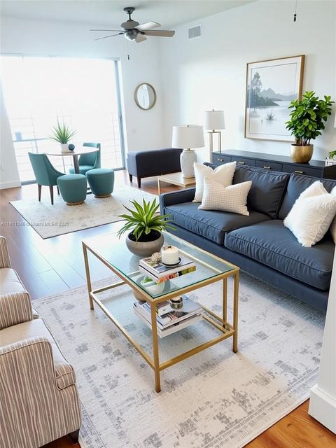 Photo of 10442 Sunrise Lakes Blvd #203, Sunrise, FL 33322 (MLS # A11911046)