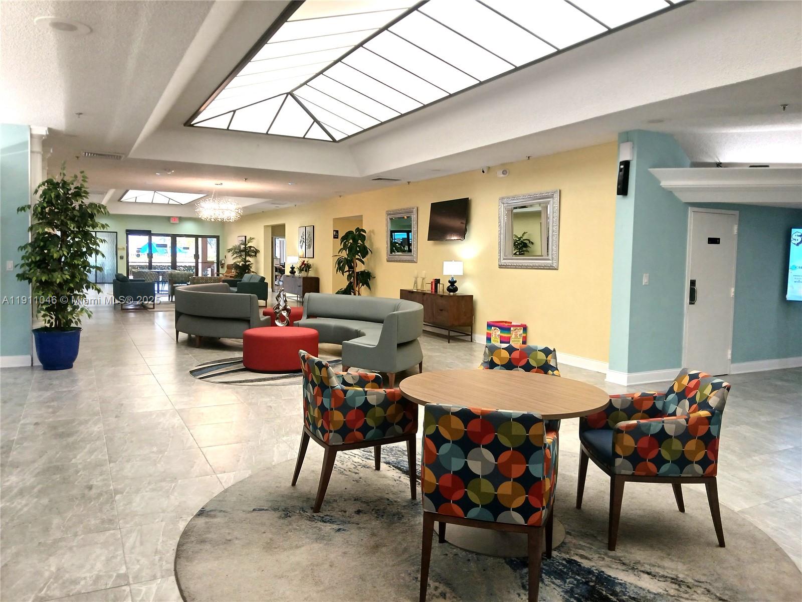 SUNRISE LAKES 219 CONDO - Residential