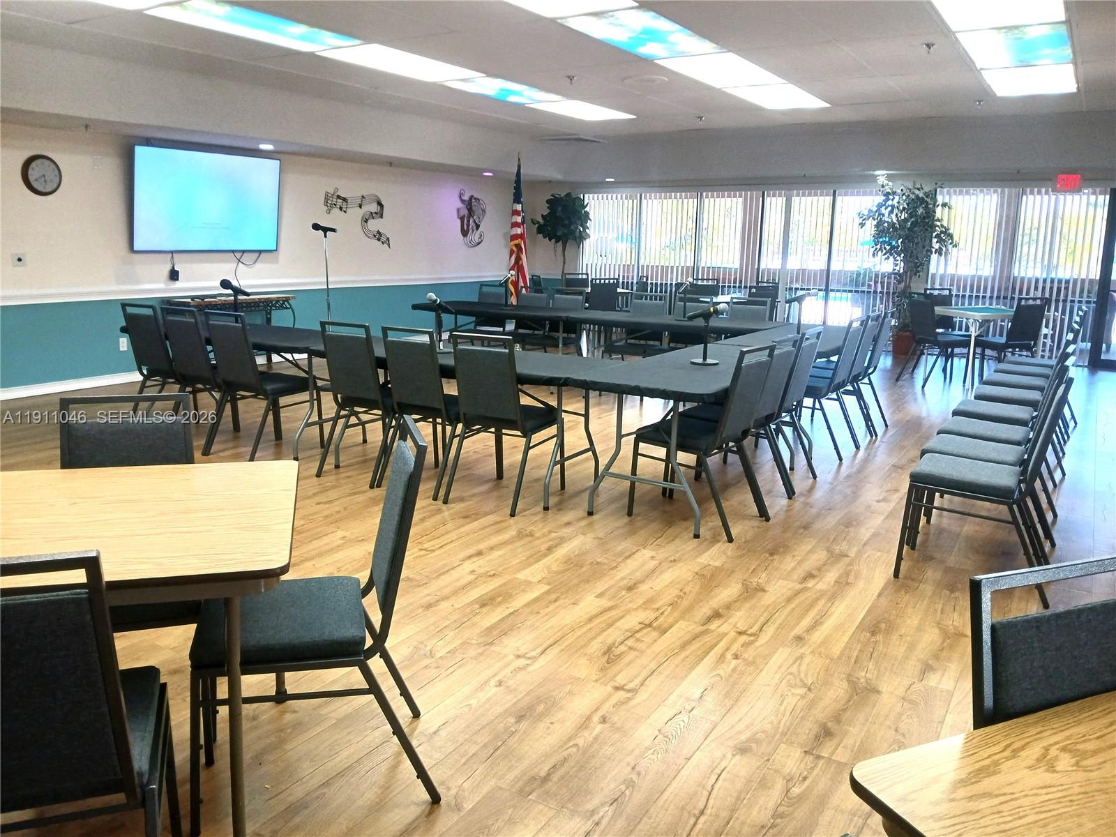 SUNRISE LAKES 219 CONDO - Residential