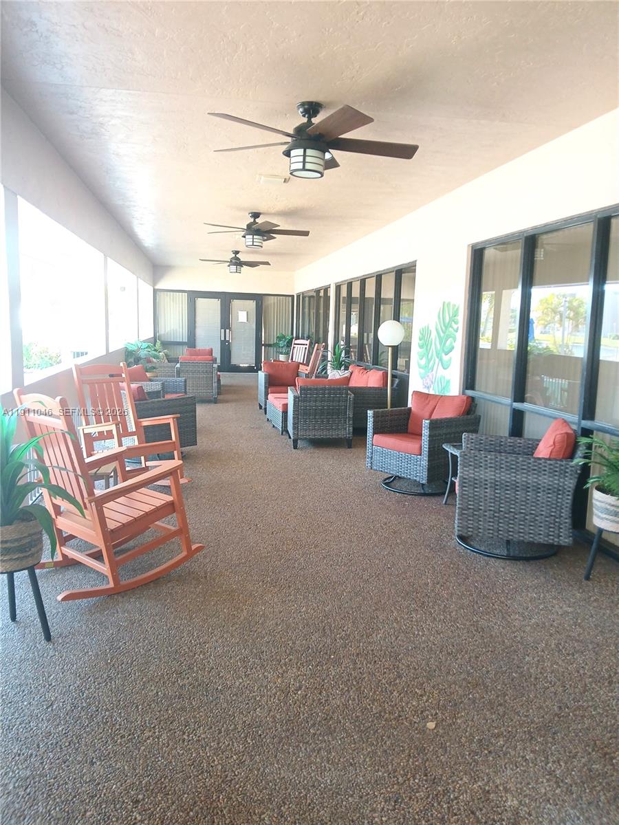 SUNRISE LAKES 219 CONDO - Residential