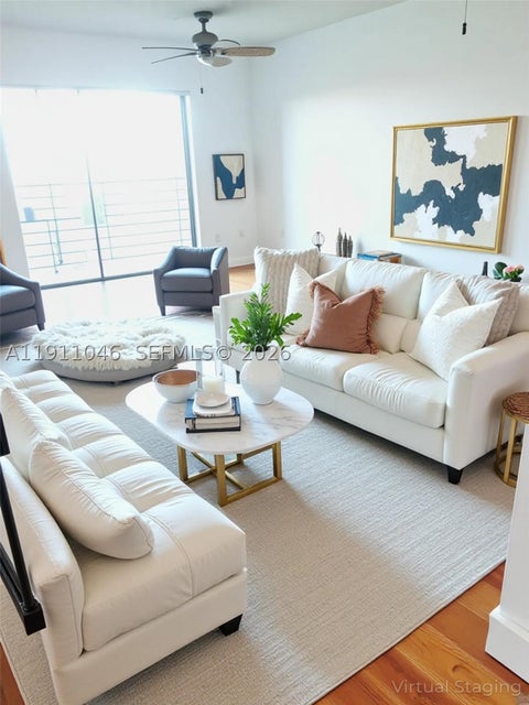 Photo of 10442 Sunrise Lakes Blvd #203, Sunrise, FL 33322 (MLS # A11911046)