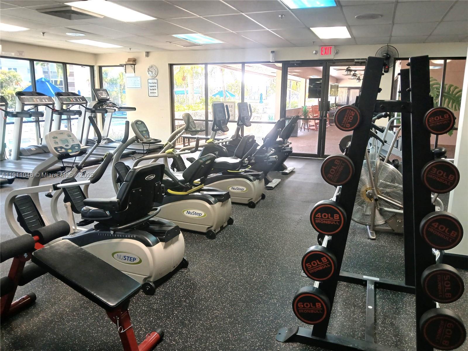 SUNRISE LAKES 219 CONDO - Residential