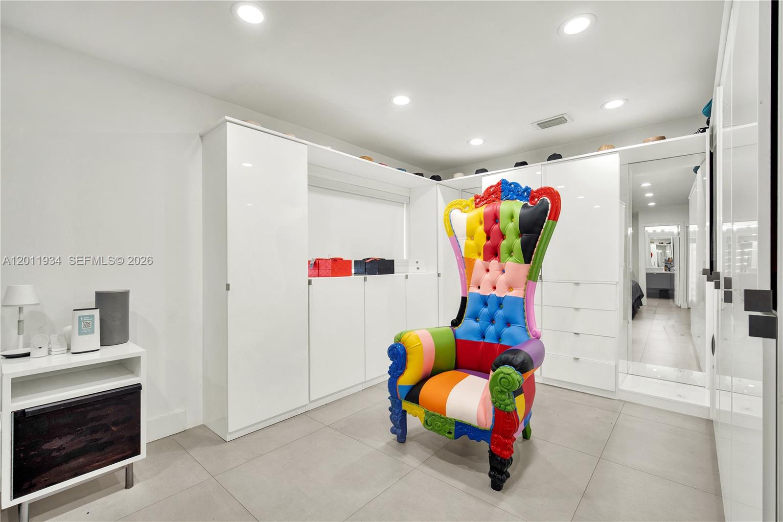 HIGHLAND GARDENS - Residential