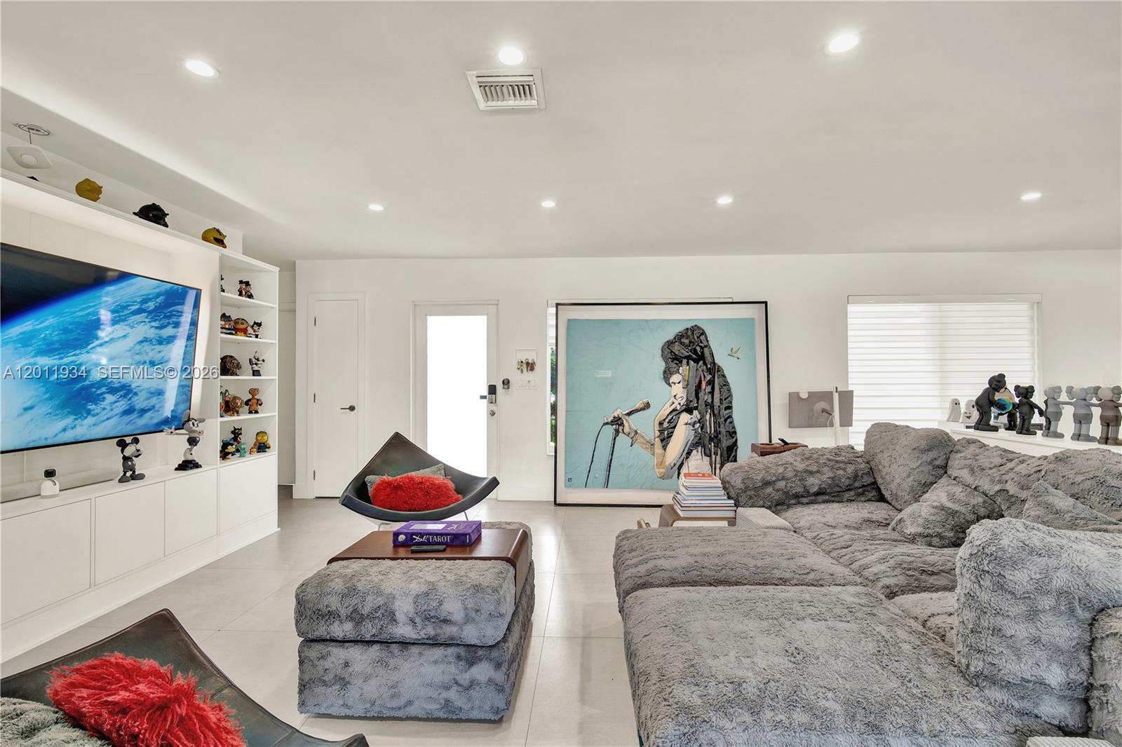 HIGHLAND GARDENS - Residential