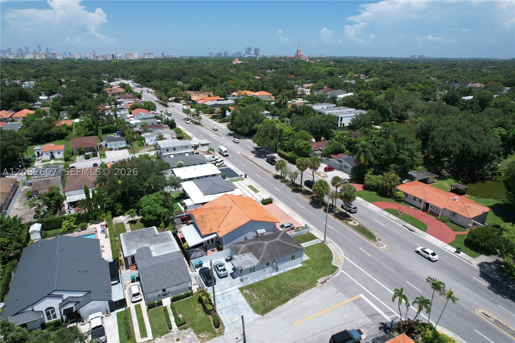 5941 Coral Way