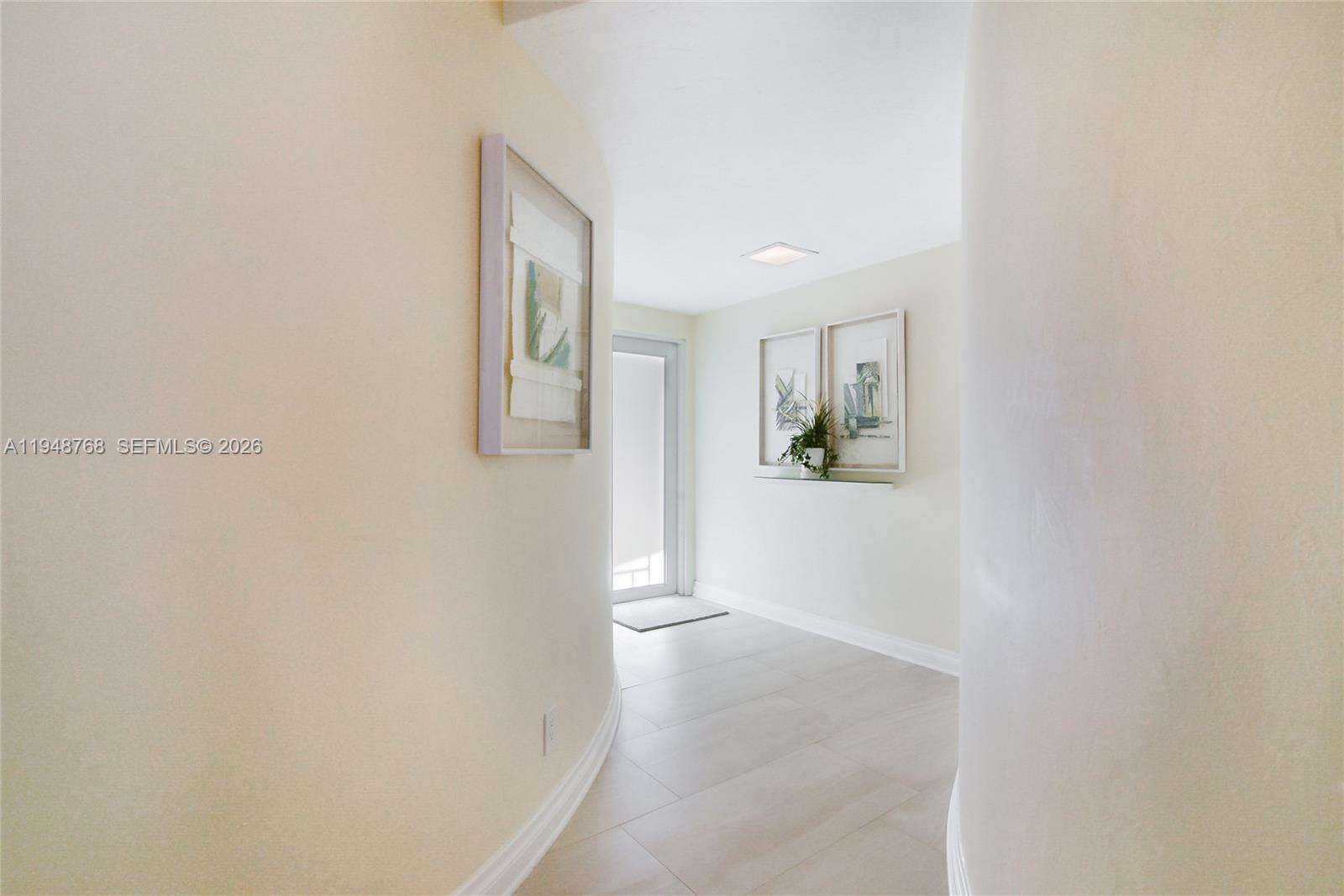 THE FOUR SEASONS - Residential