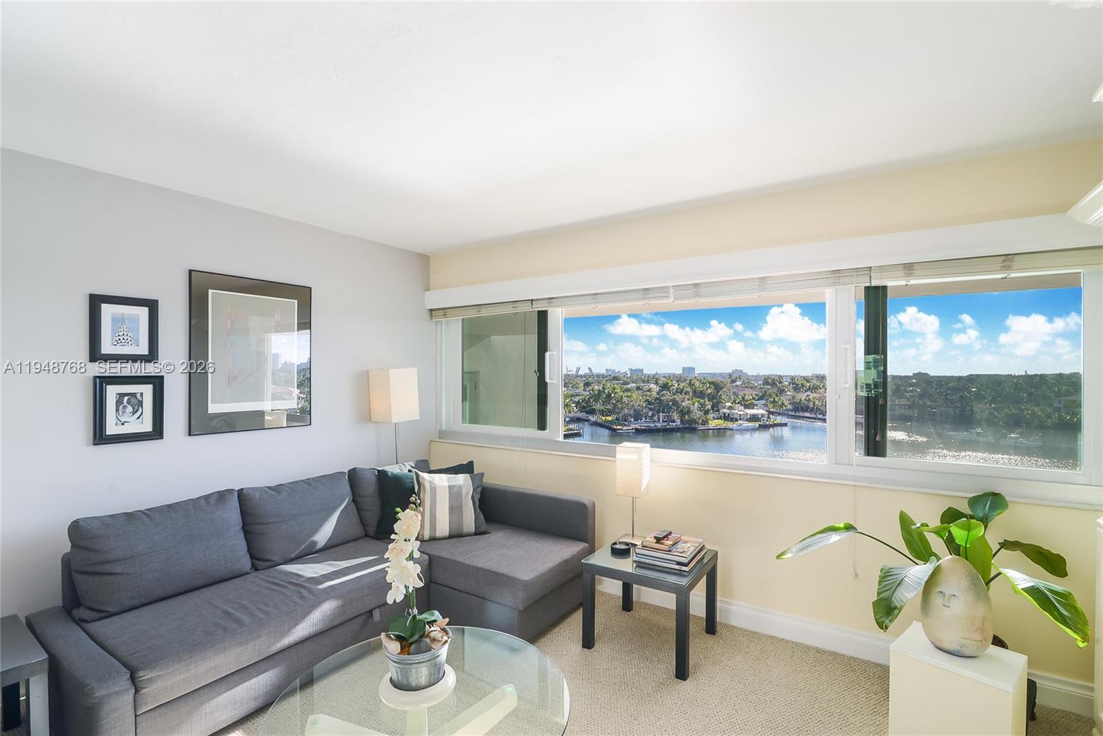 THE FOUR SEASONS - Residential