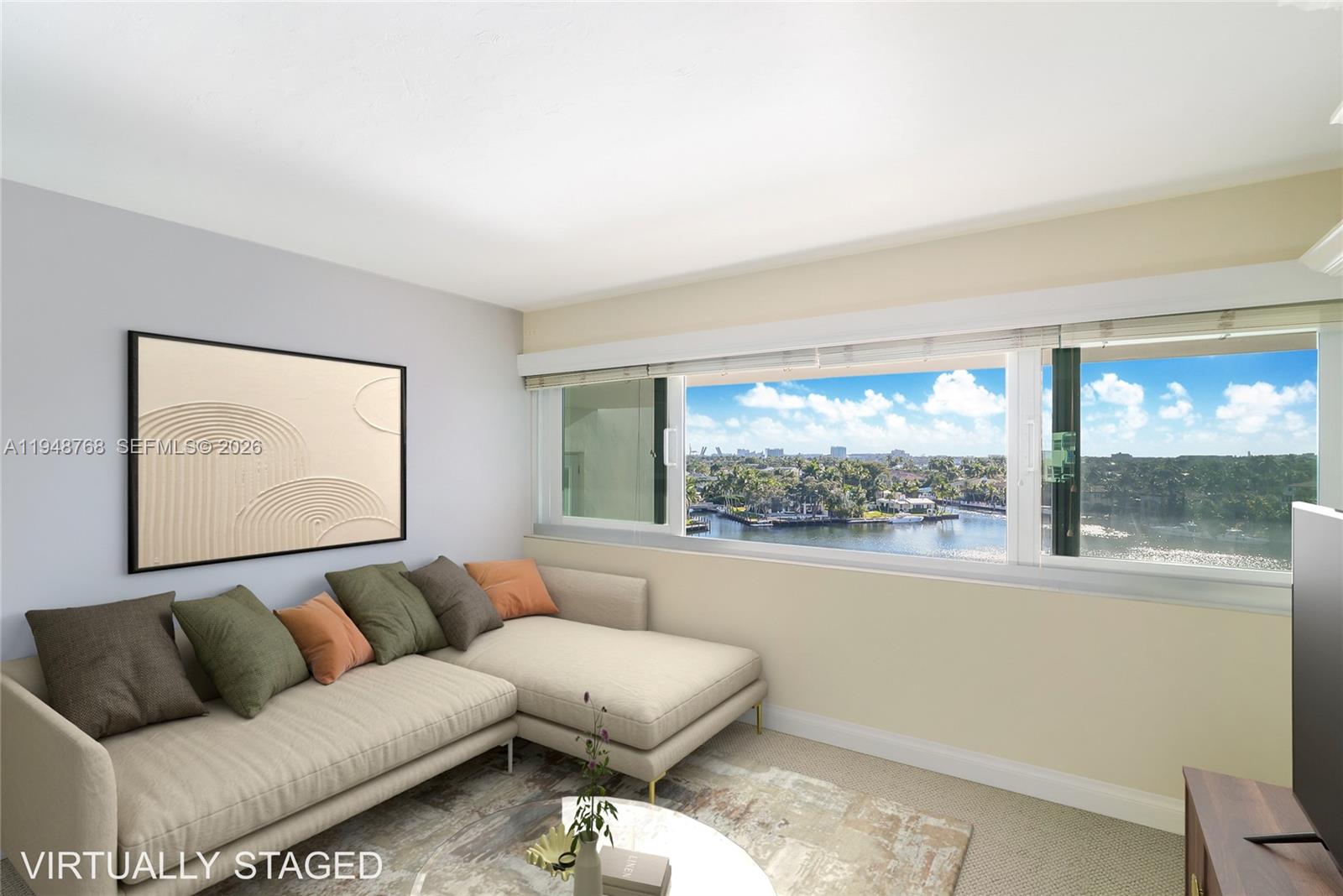 THE FOUR SEASONS - Residential