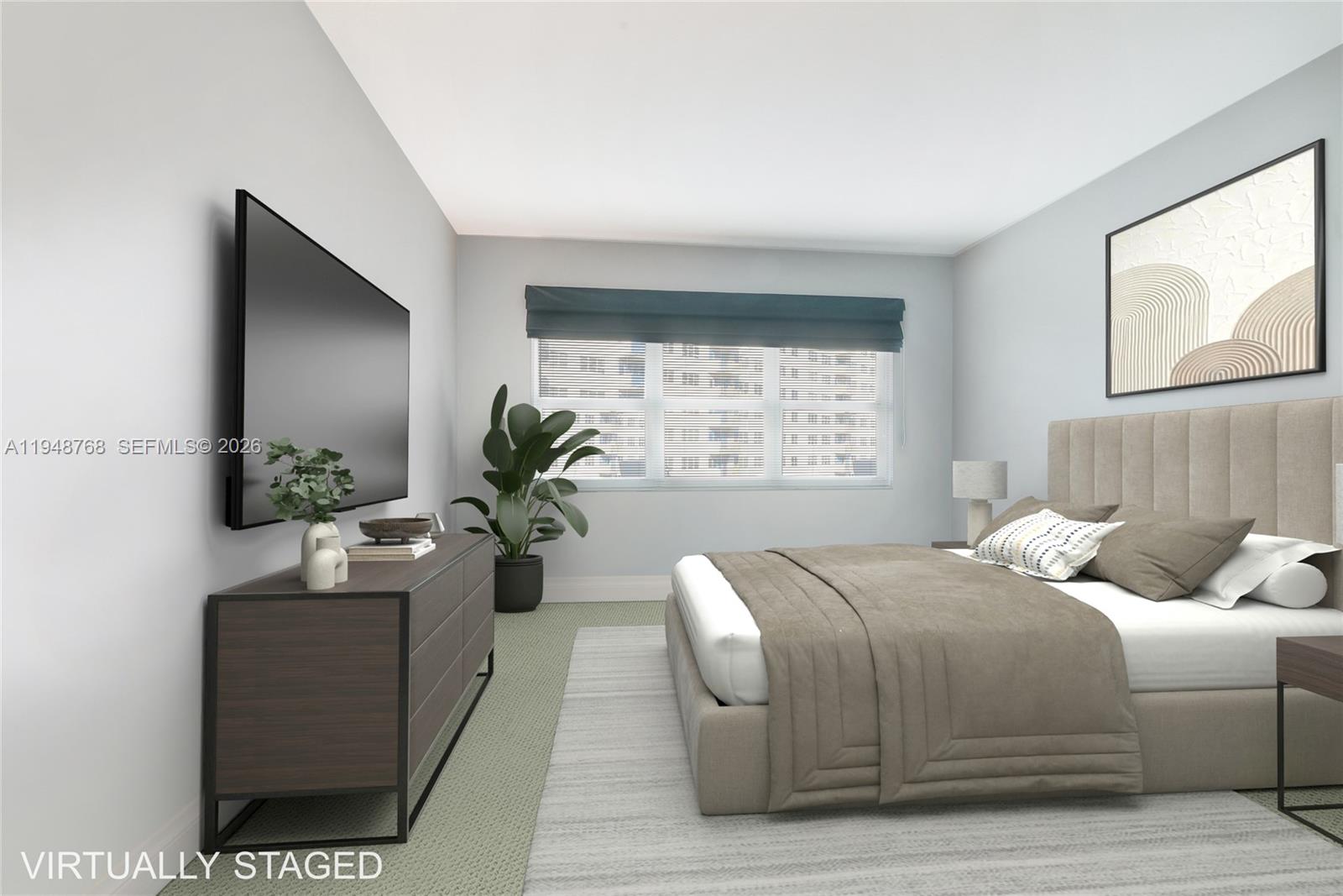 THE FOUR SEASONS - Residential
