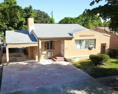 937 NW 46th St Miami FL 33127