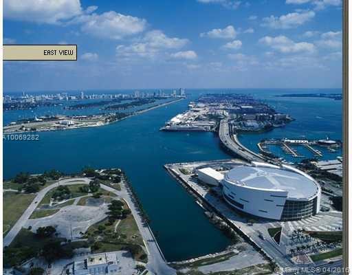 Miami North - Residential Lease