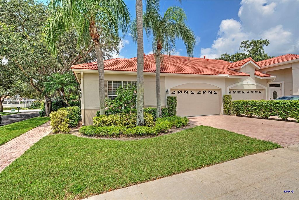 Photo of 35 Monterey Pointe Dr, Palm Beach Gardens, FL 33418 (MLS # A11434697)