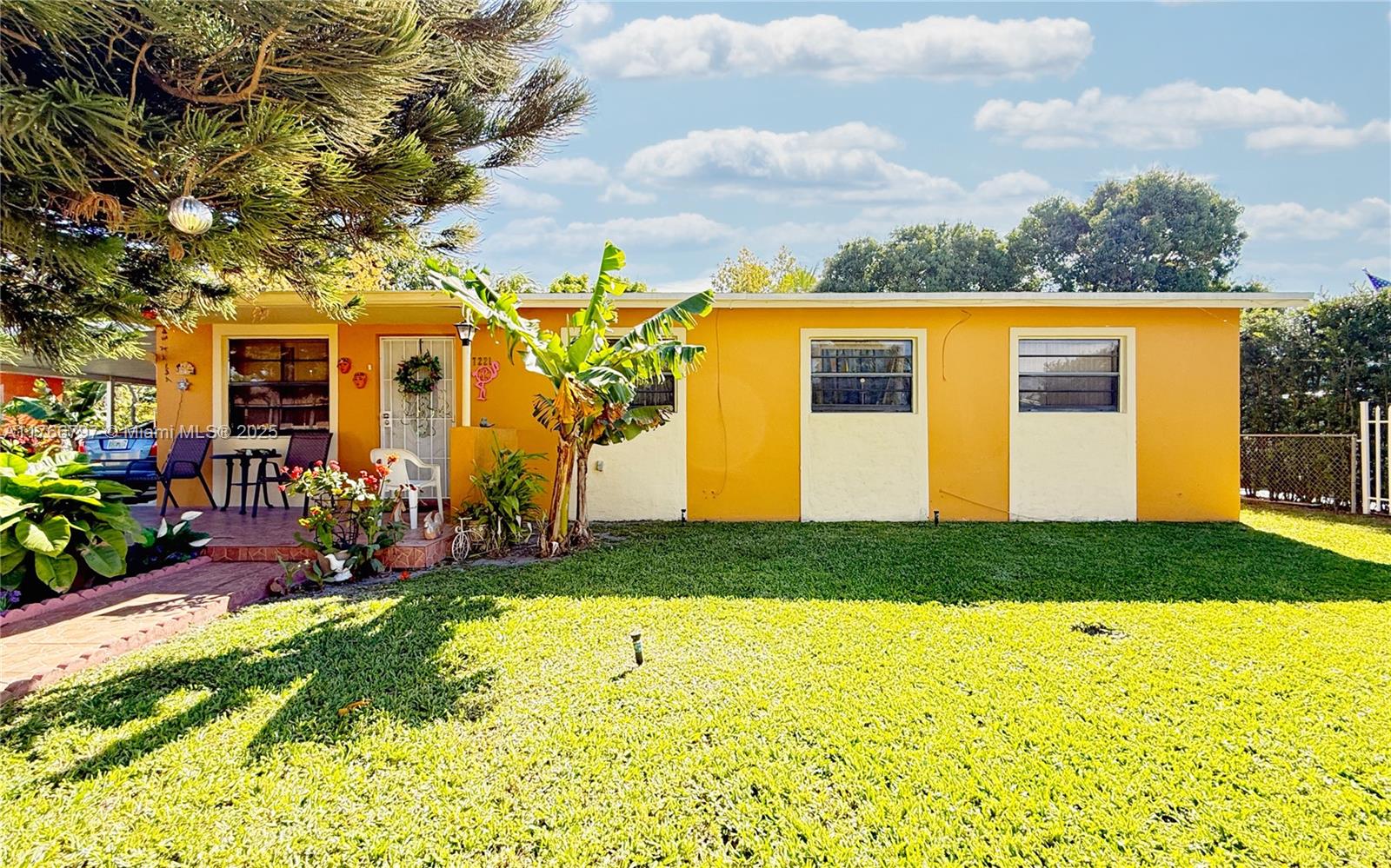 Property for Sale at 17221 Nw 52nd Pl, Miami Gardens, Broward County, Florida - Bedrooms: 3 
Bathrooms: 2  - $530,000