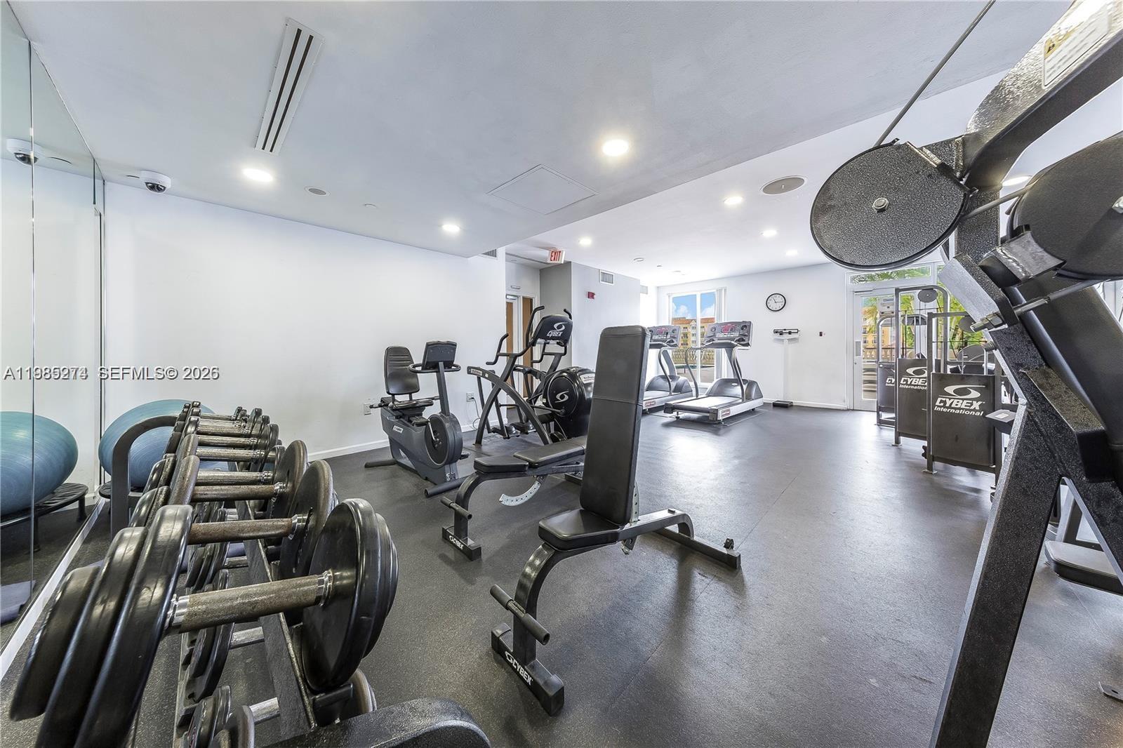 TEN ARAGON CONDO - Residential Lease