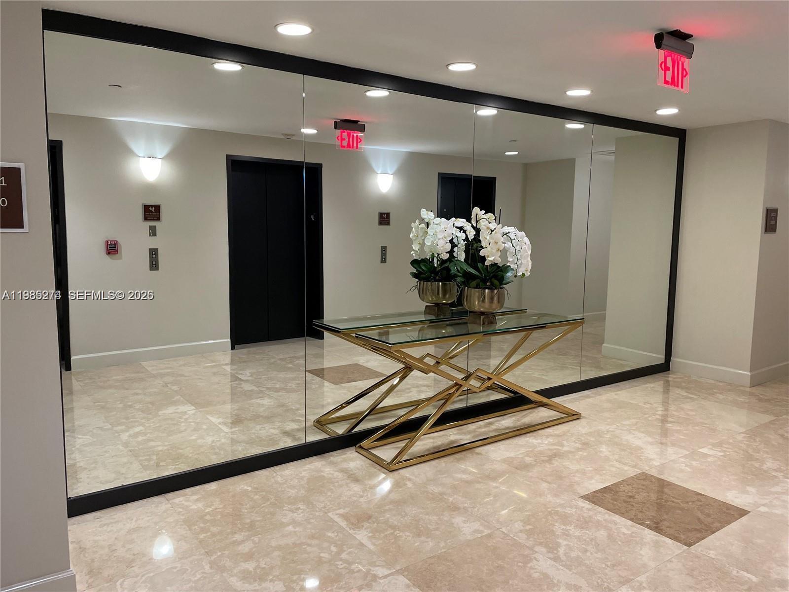 TEN ARAGON CONDO - Residential Lease