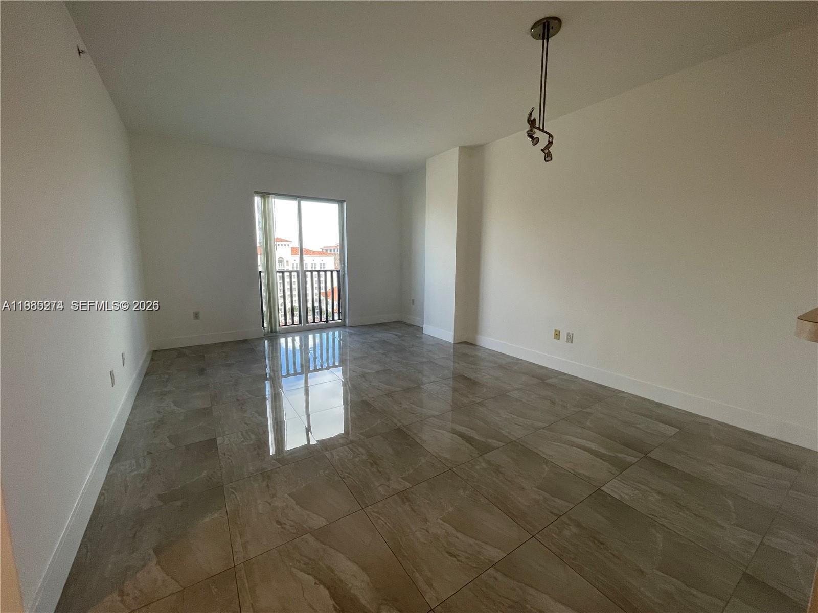 TEN ARAGON CONDO - Residential Lease