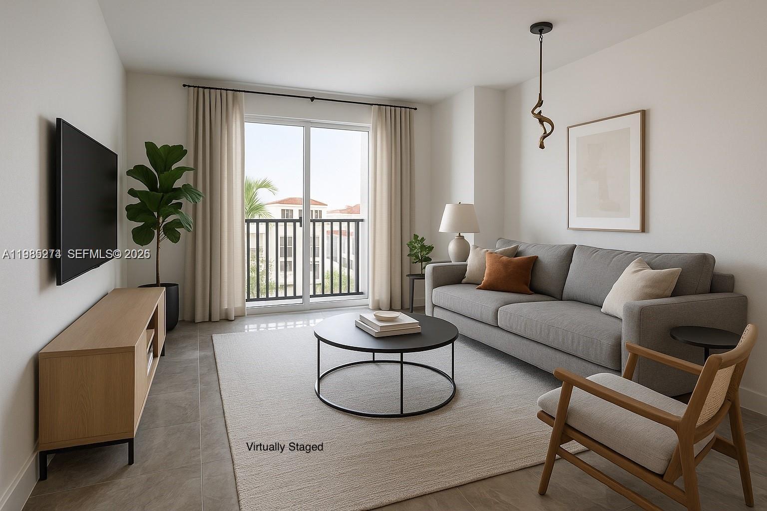 TEN ARAGON CONDO - Residential Lease
