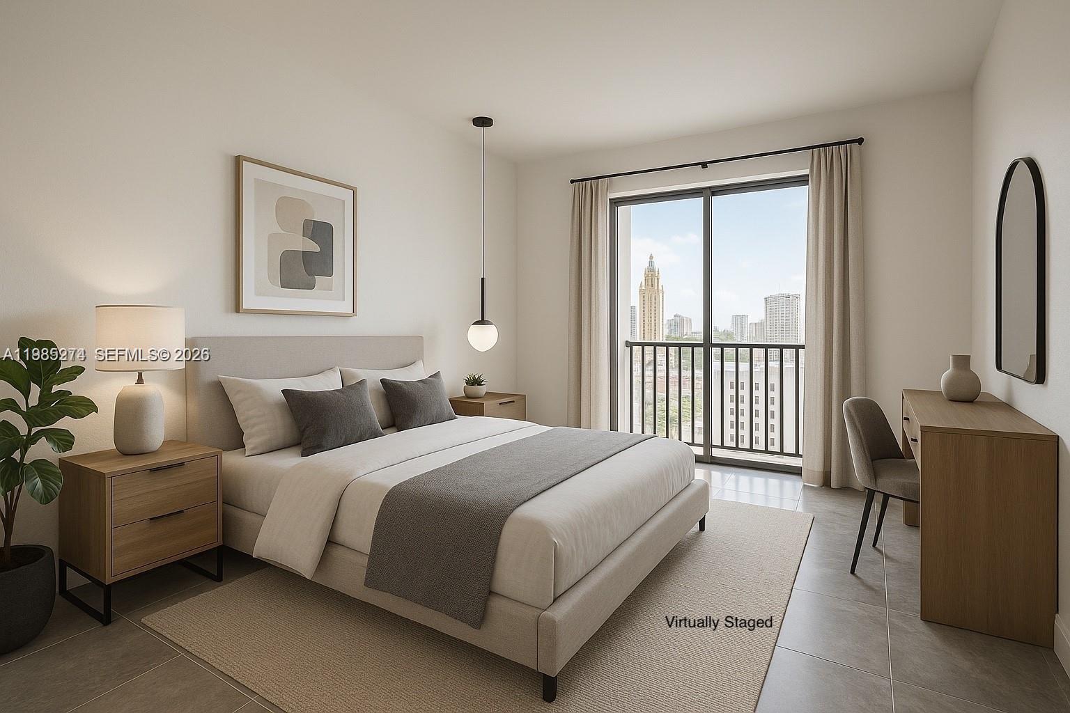 TEN ARAGON CONDO - Residential Lease