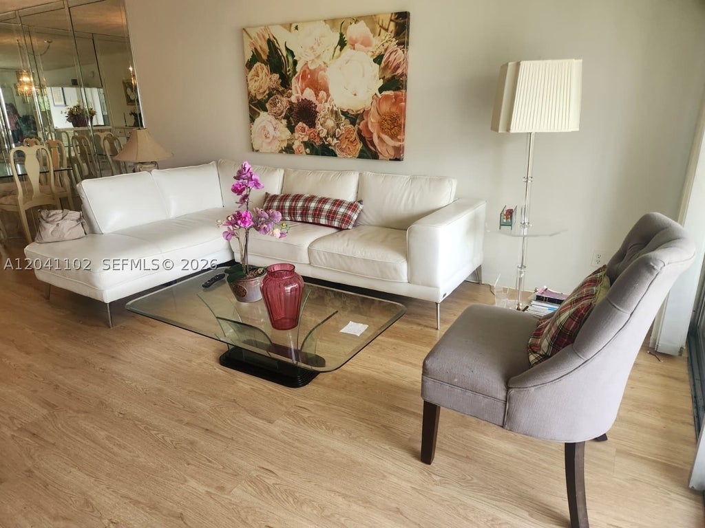 Photo of 3571 Inverrary Dr #307, Lauderhill, FL 33319 (MLS # A12041102)