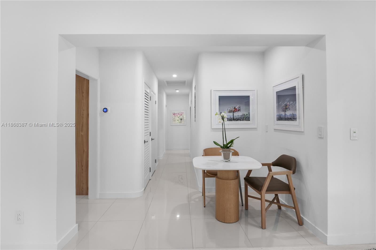 NORTH SHORE CREST - Residential Lease