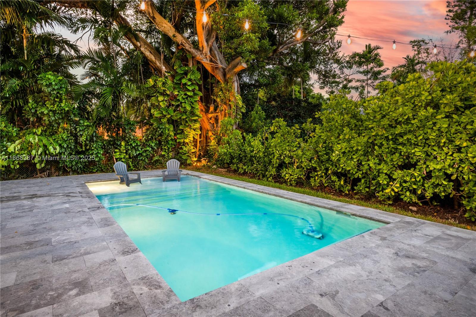 NORTH SHORE CREST - Residential Lease