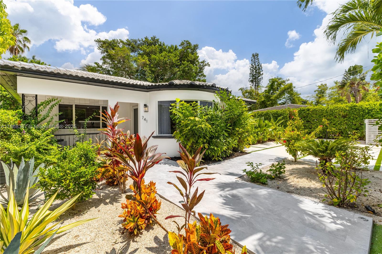 741 NE 87th St -