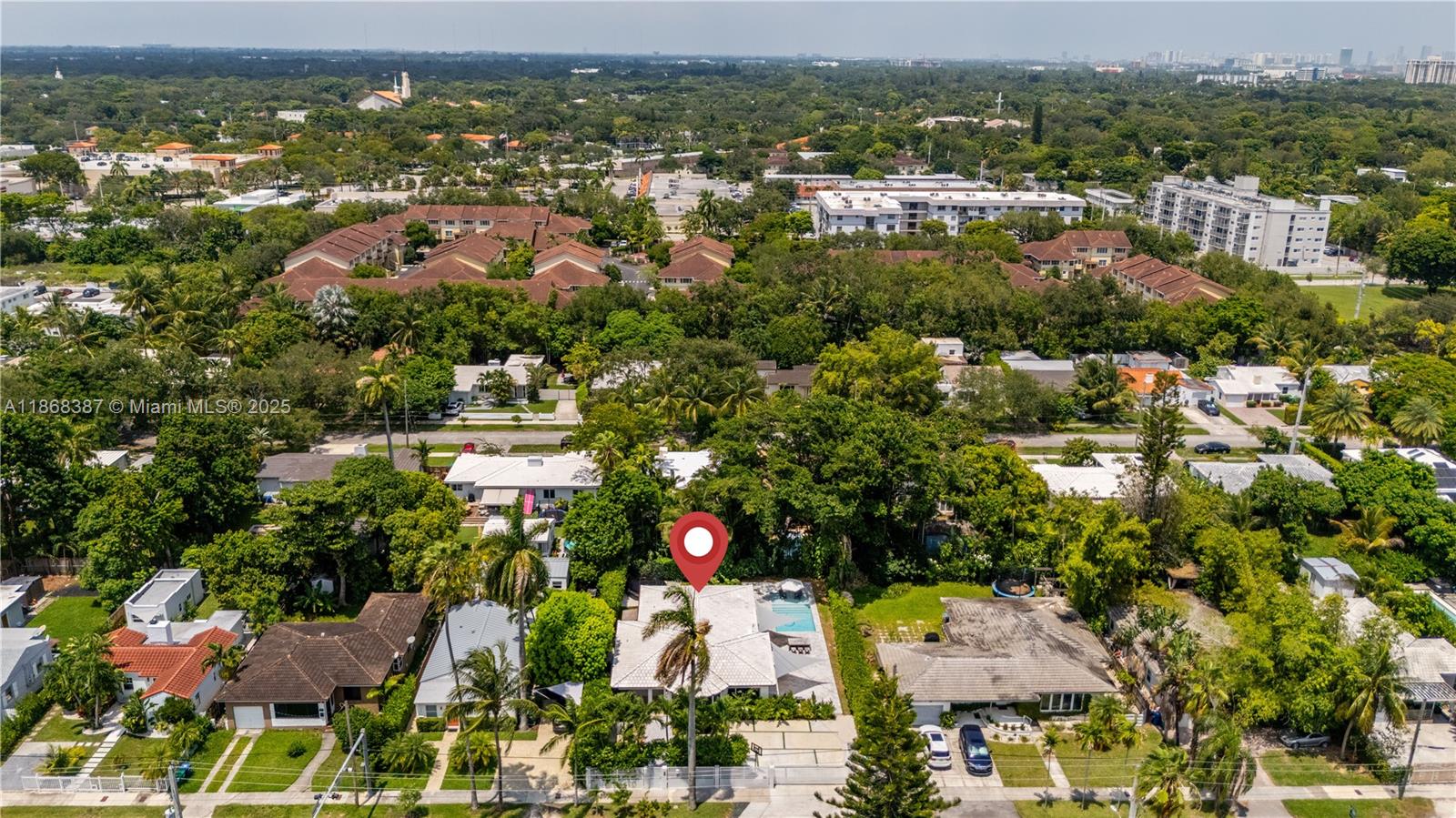 NORTH SHORE CREST - Residential Lease