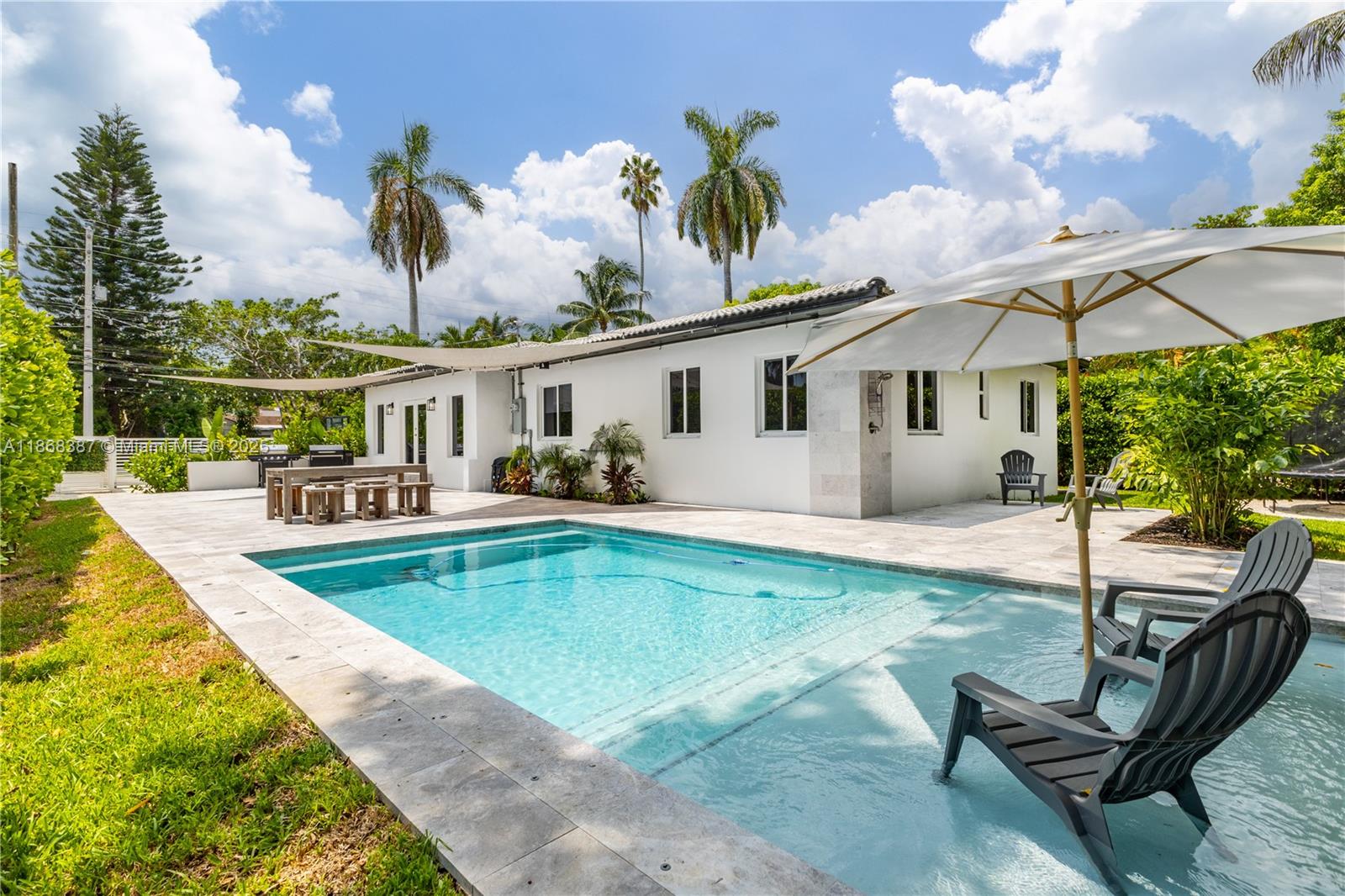 NORTH SHORE CREST - Residential Lease