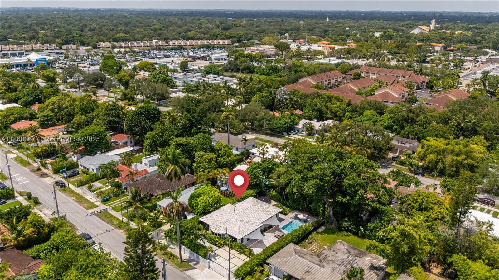 NORTH SHORE CREST - Residential Lease