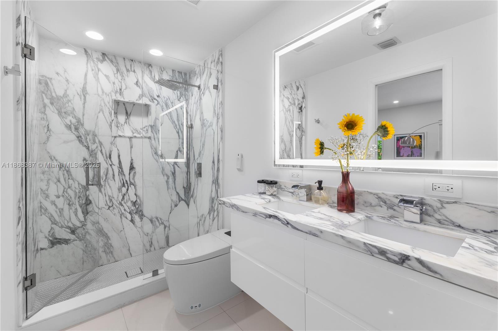 NORTH SHORE CREST - Residential Lease