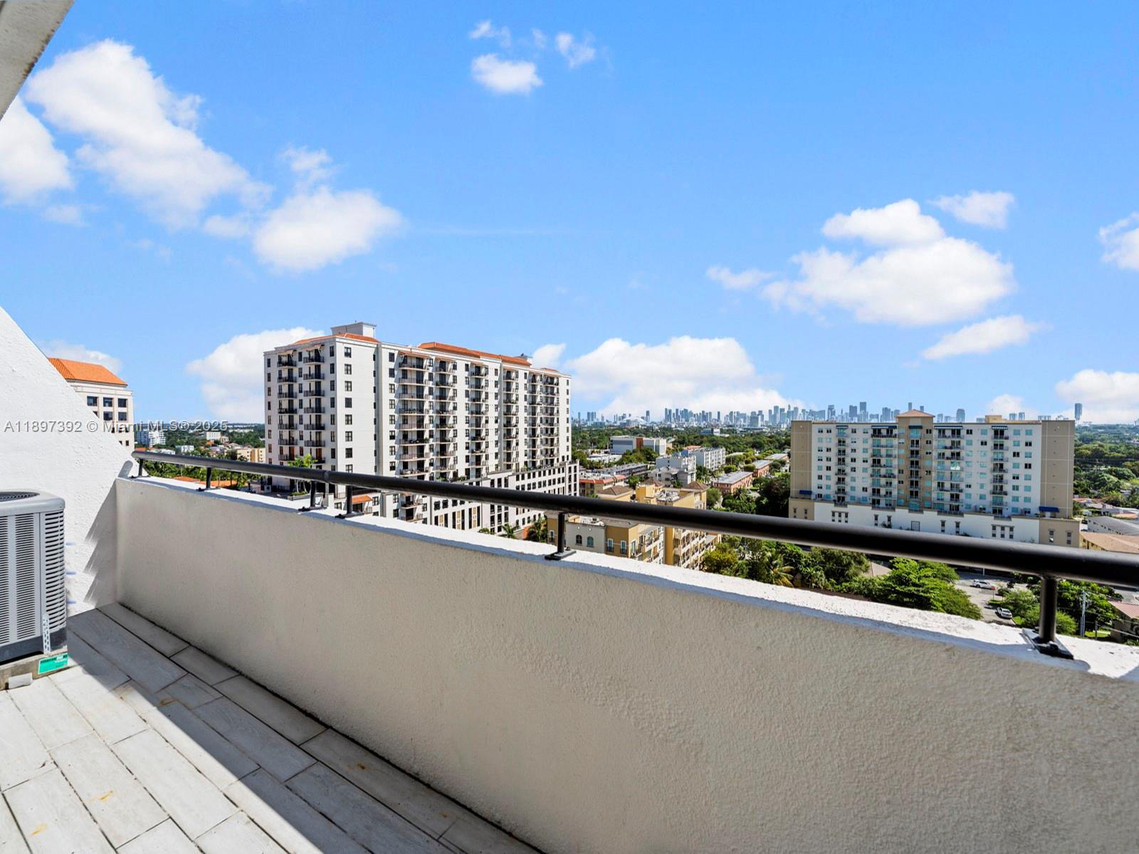 GABLES PARK TOWER CONDO - Residential