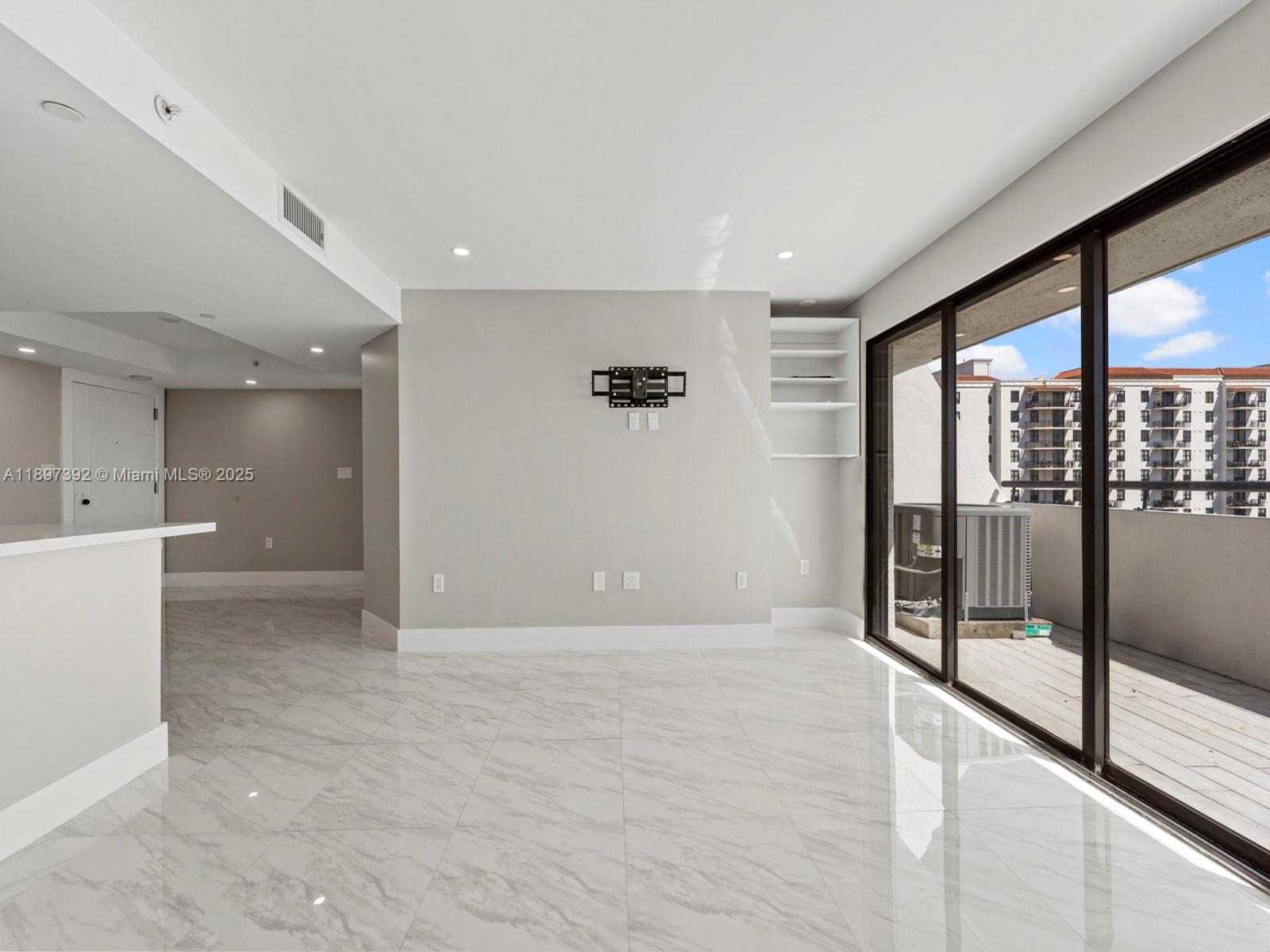 GABLES PARK TOWER CONDO - Residential