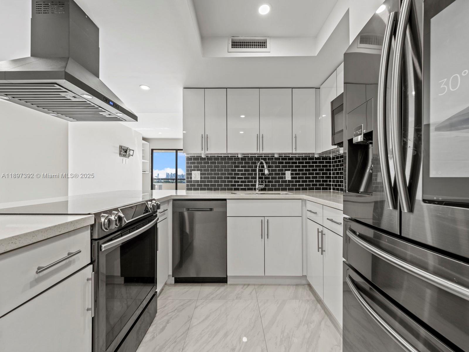 GABLES PARK TOWER CONDO - Residential