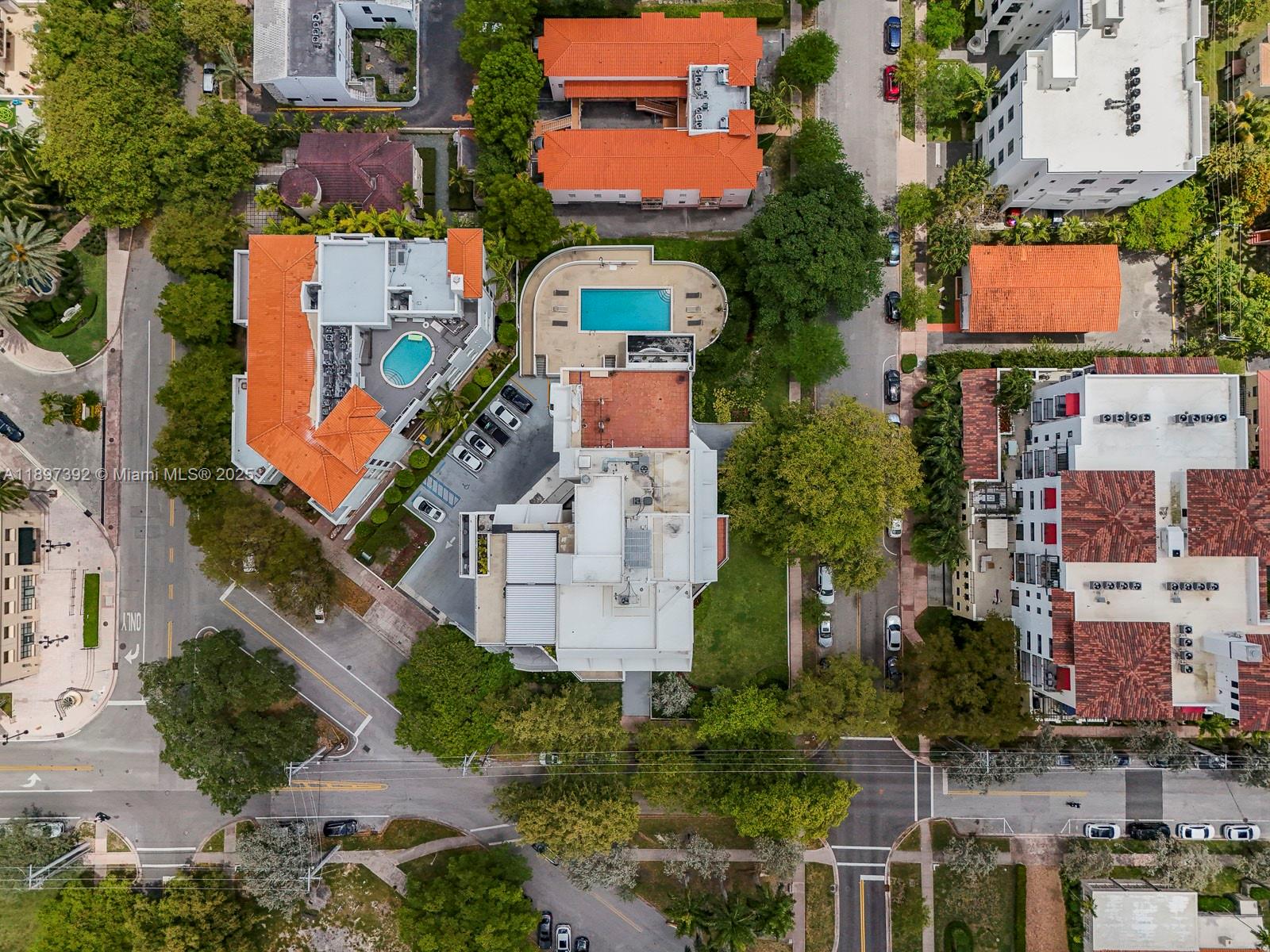GABLES PARK TOWER CONDO - Residential
