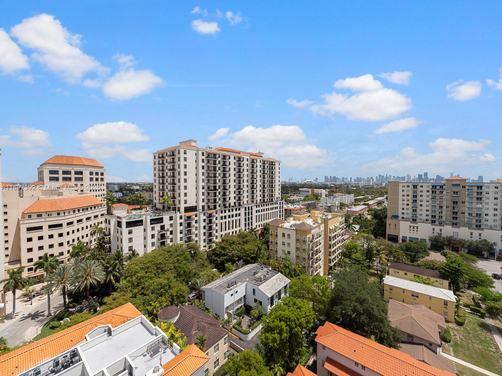 GABLES PARK TOWER CONDO - Residential
