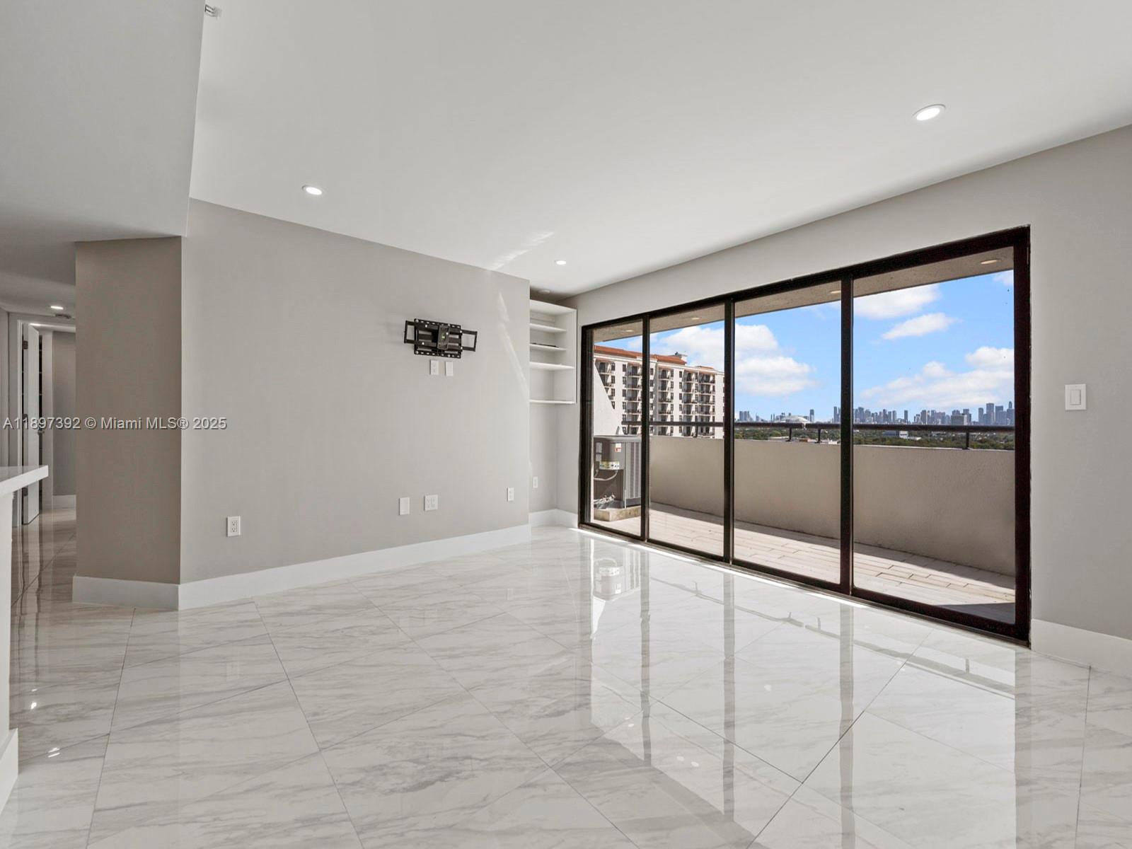 GABLES PARK TOWER CONDO - Residential