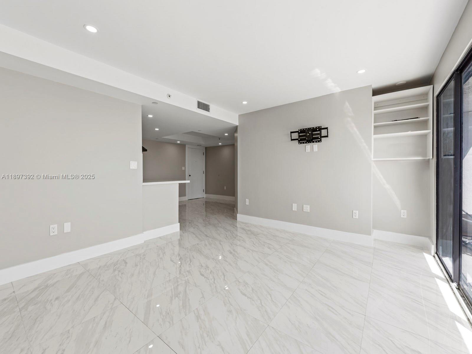 GABLES PARK TOWER CONDO - Residential