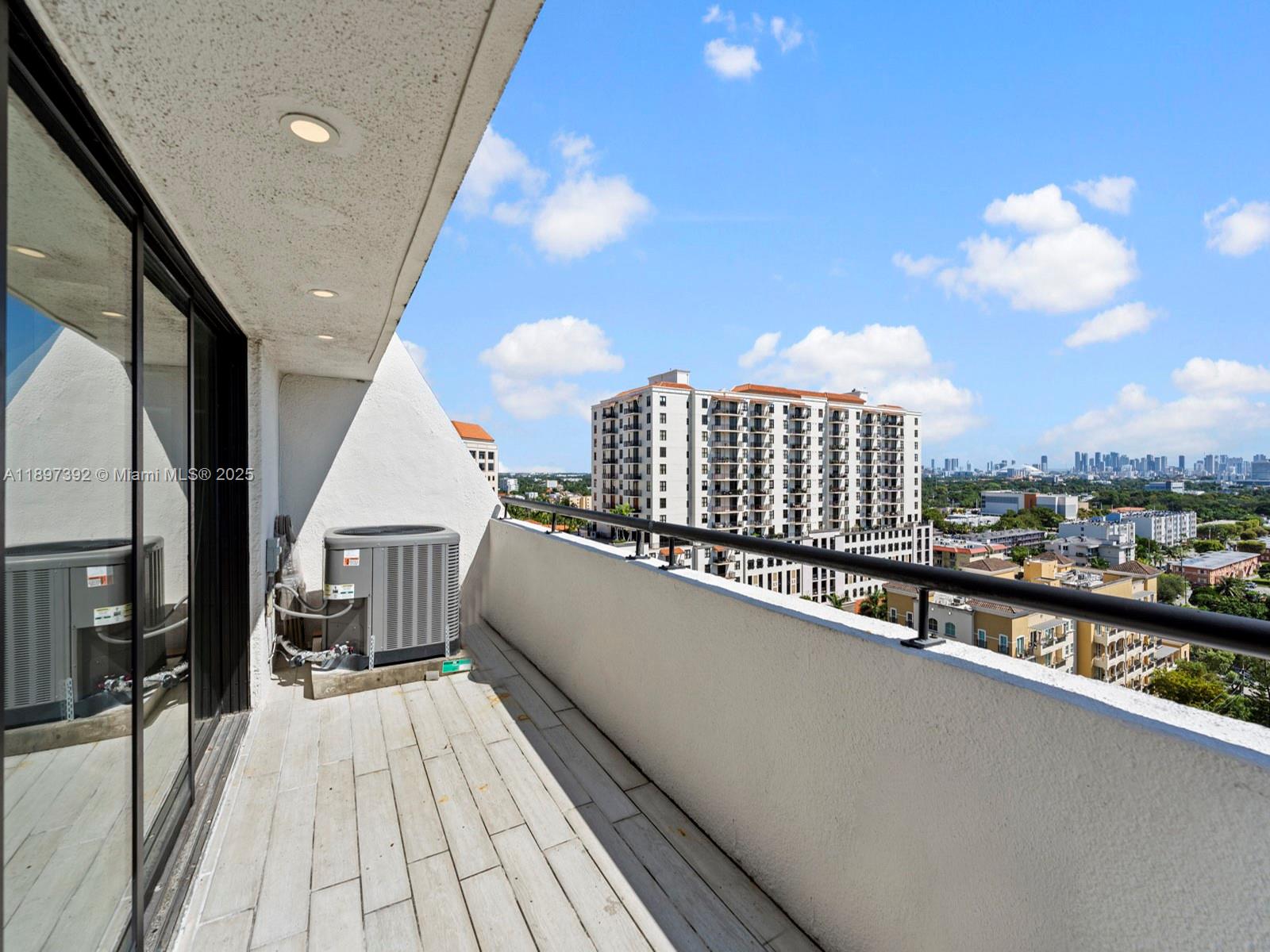 GABLES PARK TOWER CONDO - Residential