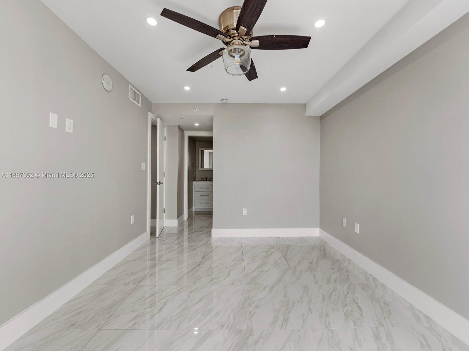 GABLES PARK TOWER CONDO - Residential