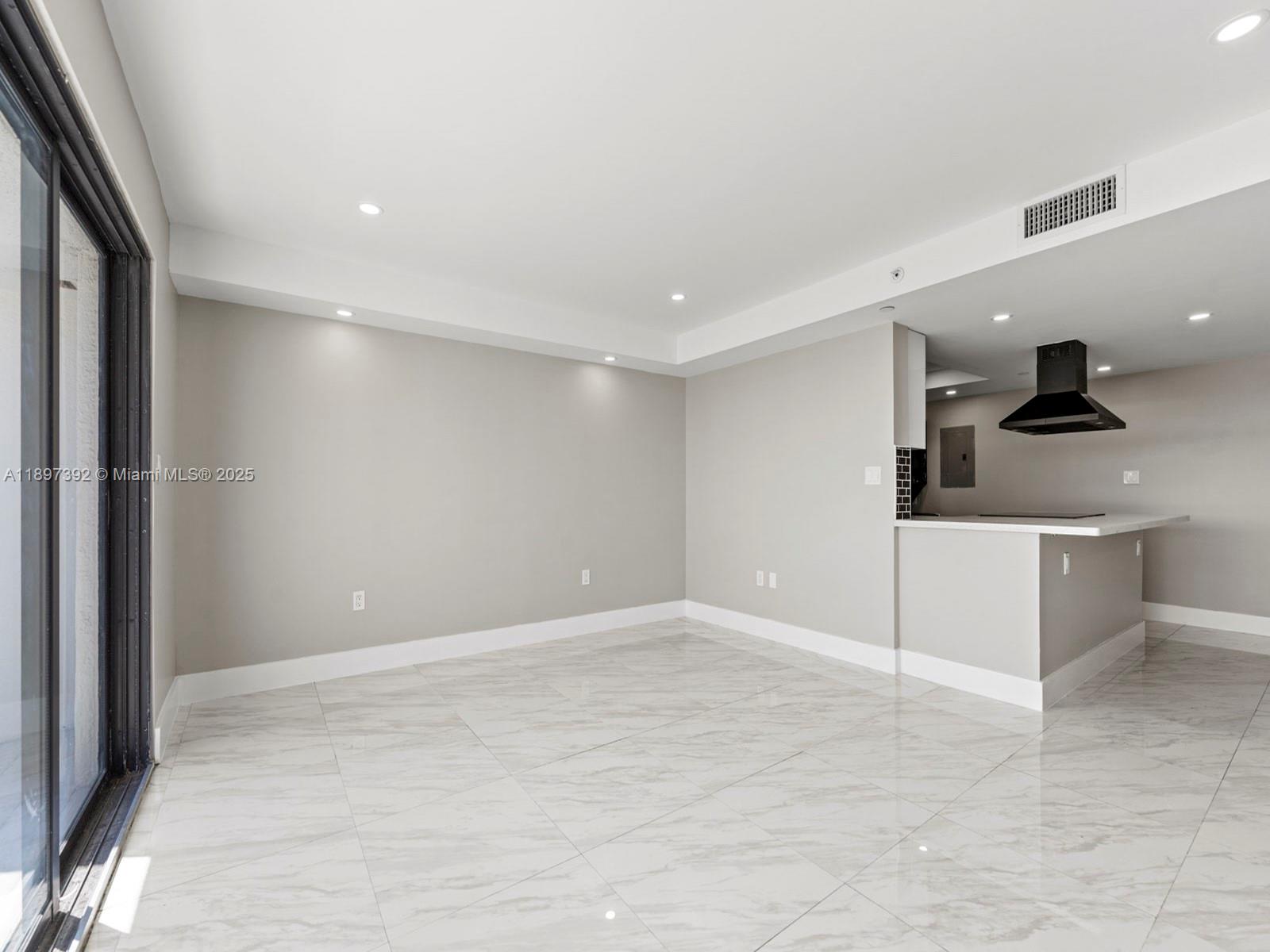 GABLES PARK TOWER CONDO - Residential