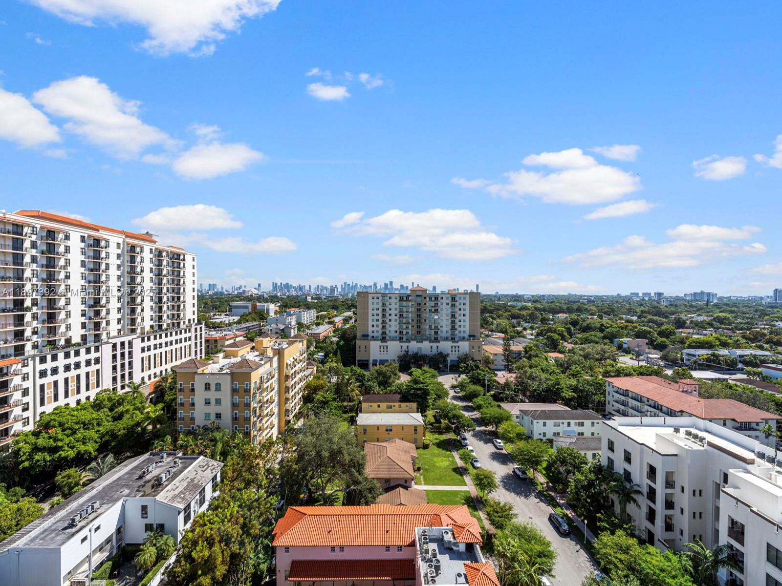GABLES PARK TOWER CONDO - Residential